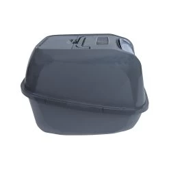 Moderna - Kattentoilet Mega Deluxe - Recycle -Dierenwinkel moderna kattentoilet mega deluxe recycle 216537 2000 none