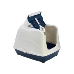 Moderna Kattentoilet Flip Cat -Dierenwinkel moderna kattentoilet flip cat 220204 2000 none