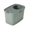 Moderna Kattentoilet Top Cat -Dierenwinkel moderna kattentoilet top cat groen donkergrijs 137852 0500 none