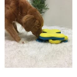 Nina Ottosson Dog/Cat Tornado 9 Nina Ottosson Dog/Cat Tornado -Dierenwinkel nina ottosson dog cat tornado 96326 0500 none