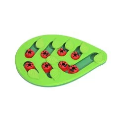 Nina Ottosson Puzzle And Play - Buggin' Out -Dierenwinkel nina ottosson puzzle and play 180220 2000 none