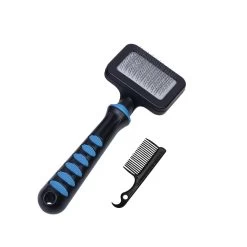 Nobby Comfortline Slickerborstel -Dierenwinkel nobby comfortline slickerborstel 159941 1000 none