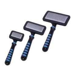 Nobby Comfortline Slickerborstel -Dierenwinkel nobby comfortline slickerborstel 159944 1000 none