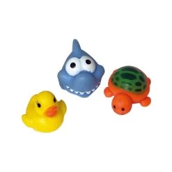 Nobby Kattenzwembad Met 3 Drijvende Speeltjes -Dierenwinkel nobby kattenzwembad met 3 drijvende speeltjes 204035 0500 none