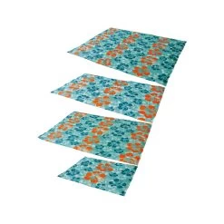 Nobby Koelmat Flower -Dierenwinkel nobby koelmat flower 201902 2000 none