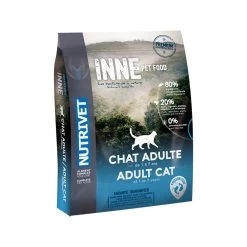 Nutrivet Inne Cat - Adult -Dierenwinkel nutrivet inne cat adult 221259 1000 none