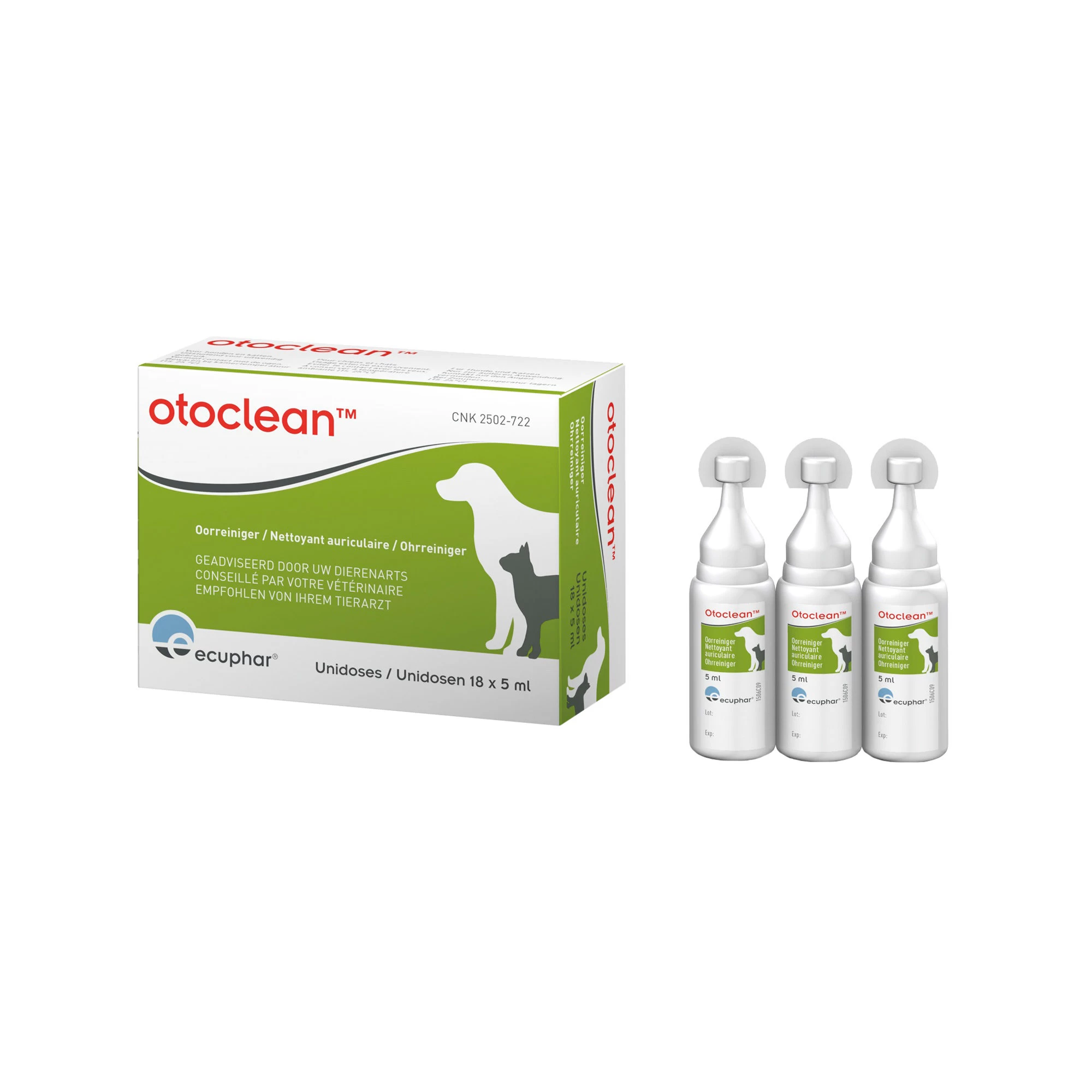 Otoclean 5 Otoclean - Afbeelding 3