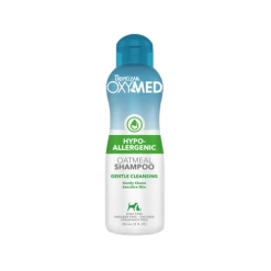 Tropiclean OxyMed Hypo-Allergenic Shampoo -Dierenwinkel oxy med hypo allergenic shampoo 221470 0500 none