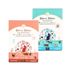 PawFect Freeze Dried Foods Kattenvoer -Dierenwinkel pawfect freeze dried foods kattenvoer 204008 2000 none