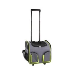 Pawi Pet Trolley Bag 8 Pawi Pet Trolley Bag -Dierenwinkel pawi pet trolley bag 105448 0500 none