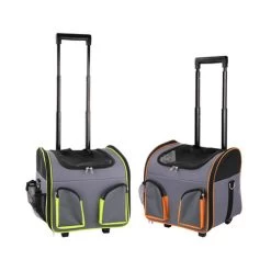 Pawi Pet Trolley Bag 9 Pawi Pet Trolley Bag -Dierenwinkel pawi pet trolley bag 105451 0500 none