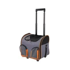Pawi Pet Trolley Bag