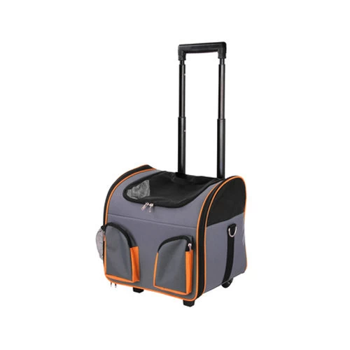 Pawi Pet Trolley Bag 3 Pawi Pet Trolley Bag