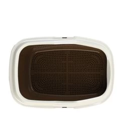 PeeWee EcoMinor - Startpakket -Dierenwinkel peewee ecominor kattenbak 219307 0500 none