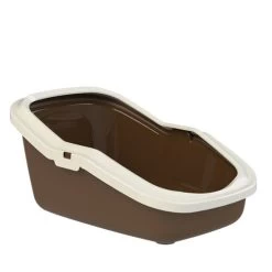 PeeWee EcoMinor - Startpakket -Dierenwinkel peewee ecominor kattenbak 219308 0500 none