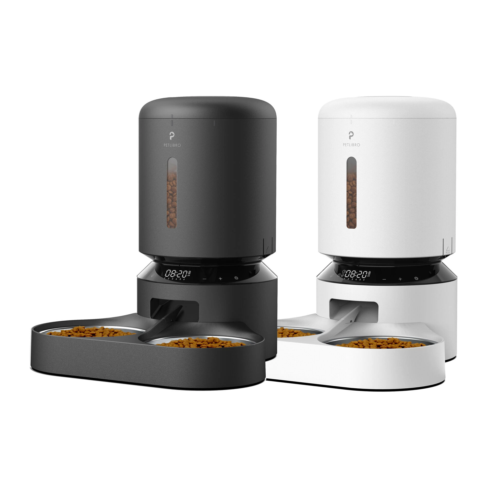 Petlibro Granary Dual Food Tray 5 Petlibro Granary Dual Food Tray - Afbeelding 3