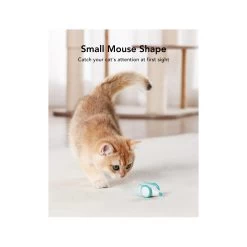 Petlibro Pixie Mouse 9 Petlibro Pixie Mouse -Dierenwinkel petlibro pixie mouse 221373 2000 none