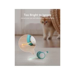 Petlibro Pixie Mouse 10 Petlibro Pixie Mouse -Dierenwinkel petlibro pixie mouse 221374 2000 none