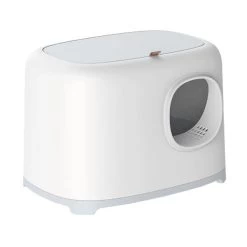 Petlux Clean Kattenbak Met Deksel 12 Petlux Clean Kattenbak Met Deksel -Dierenwinkel petlux clean kattenbak met deksel 220045 0500 none