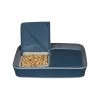 PetSafe Automatic 2 Meal Pet Feeder -Dierenwinkel petsafe automatic 2 meal pet feeder 122380 0500 none