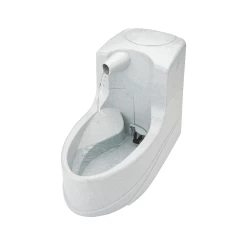 Petsafe Drinkwell Mini Drinkfontein - 1.2 L -Dierenwinkel petsafe drinkwell mini drinkfontein 12 l 208067 1000 none