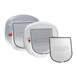 PetSafe Staywell 200 Kattenluik 12 PetSafe Staywell 200 Kattenluik -Dierenwinkel petsafe staywell 200 kattenluik 105193 0500 none