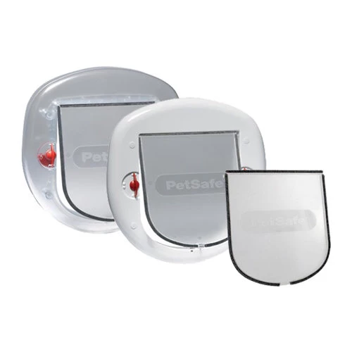 PetSafe Staywell 200 Kattenluik 6 PetSafe Staywell 200 Kattenluik - Afbeelding 4