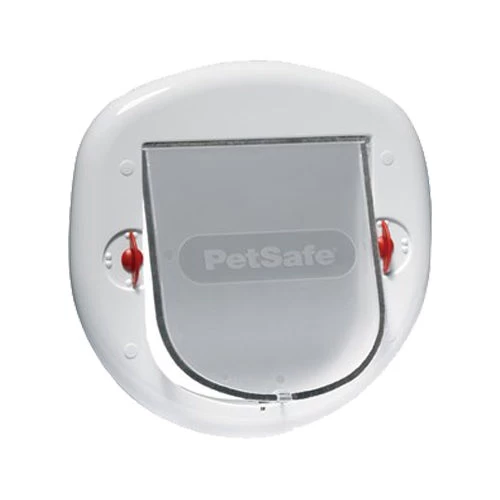 PetSafe Staywell 200 Kattenluik 4 PetSafe Staywell 200 Kattenluik - Afbeelding 2