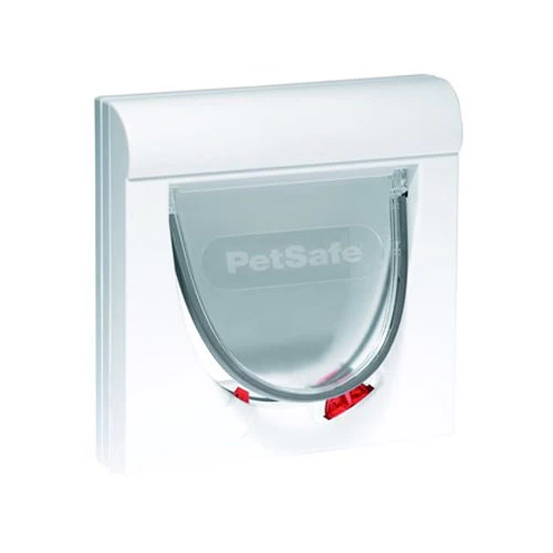 PetSafe Staywell Klassiek Magnetisch Kattenluik 4 PetSafe Staywell Klassiek Magnetisch Kattenluik - Afbeelding 2