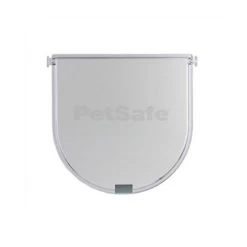PetSafe Staywell Microchip Kattenluik -Dierenwinkel petsafe staywell microchip kattenluik 104710 0500 none