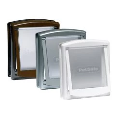 PetSafe Staywell Original 2-Way Huisdierluik -Dierenwinkel petsafe staywell original 2 way huisdierluik 107692 0500 none