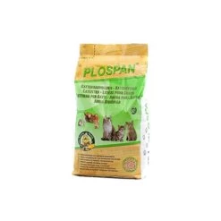 Plospan Kattenbakvulling 8 Plospan Kattenbakvulling -Dierenwinkel plospan kattenbakvulling 168606 0500 none