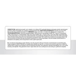 Prins VitalCare Cat Sterilised -Dierenwinkel prins vitalcare cat sterilised 172459 2000 none