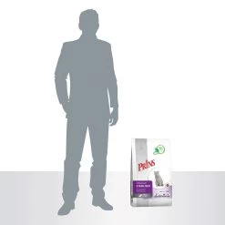 Prins VitalCare Cat Sterilised -Dierenwinkel prins vitalcare cat sterilised 172465 1500 none