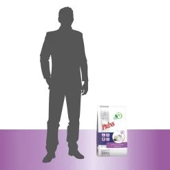 Prins VitalCare Hypoallergic Moderate Calorie 17 Prins VitalCare Hypoallergic Moderate Calorie -Dierenwinkel prins vitalcare hypoallergic moderate calorie 172609 1500 none