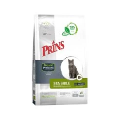 Prins VitalCare Protection Sensible Grainfree Hypoallergic 13 Prins VitalCare Protection Sensible Grainfree Hypoallergic -Dierenwinkel prins vitalcare protection sensible grainfree hypoallergic 159806 1000 none