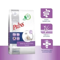 Prins VitalCare Skin & Intestinal Hypoallergic -Dierenwinkel prins vitalcare skin intestinal hypoallergic 172660 1500 none
