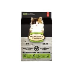 Oven-Baked Tradition Kitten -Dierenwinkel prod 14547 203753 2000 none