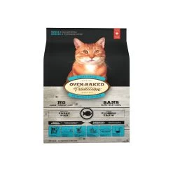 Oven-Baked Tradition Adult Cat 11 Oven-Baked Tradition Adult Cat -Dierenwinkel prod 14548 203957 2000 none