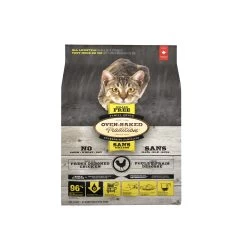 Oven-Baked Tradition Grain Free Cat -Dierenwinkel prod 14549 203993 2000 none