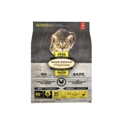 Oven-Baked Tradition Grain Free Cat -Dierenwinkel prod 14549 203996 2000 none