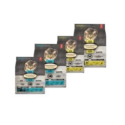 Oven-Baked Tradition Grain Free Cat -Dierenwinkel prod 14549 203999 2000 none