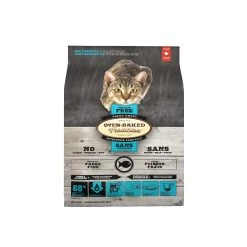 Oven-Baked Tradition Grain Free Cat -Dierenwinkel prod 14549 204002 2000 none
