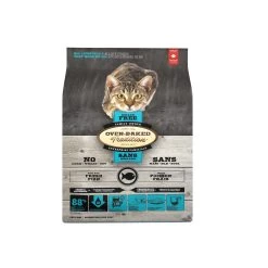 Oven-Baked Tradition Grain Free Cat -Dierenwinkel prod 14549 204005 2000 none