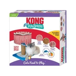 KONG Play Spaces CATbana -Dierenwinkel prod 14645 203483 0500 none