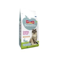 Smølke Sensible Kattenvoer -Dierenwinkel prod 15740 218978 1000 none