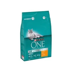 Purina ONE Adult 17 Purina ONE Adult -Dierenwinkel prod 15803 220636 2000 none