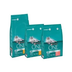 Purina ONE Adult 15 Purina ONE Adult -Dierenwinkel prod 15803 220638 2000 none