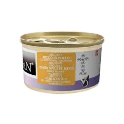 Purina Pro Plan Kitten Mousse Met Kip -Dierenwinkel prod 16260 221461 0500 none