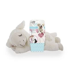 All For Paws AFP Little Buddy - Heart Beat Sheep